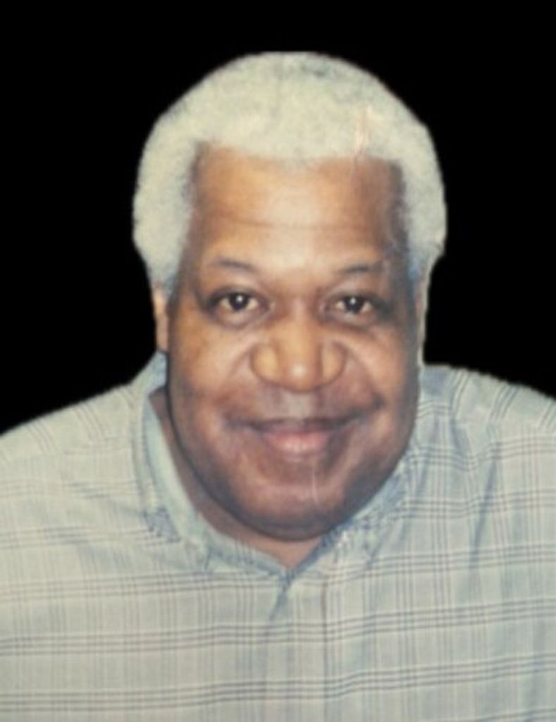 Robert Haywood Bell Profile Photo