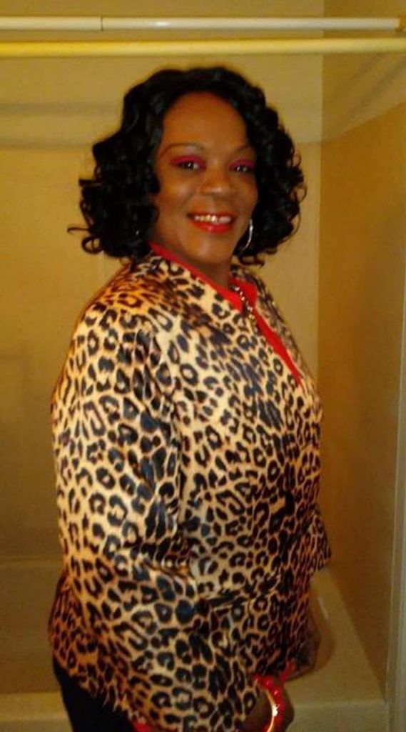 Twanda Yvette Adams Profile Photo