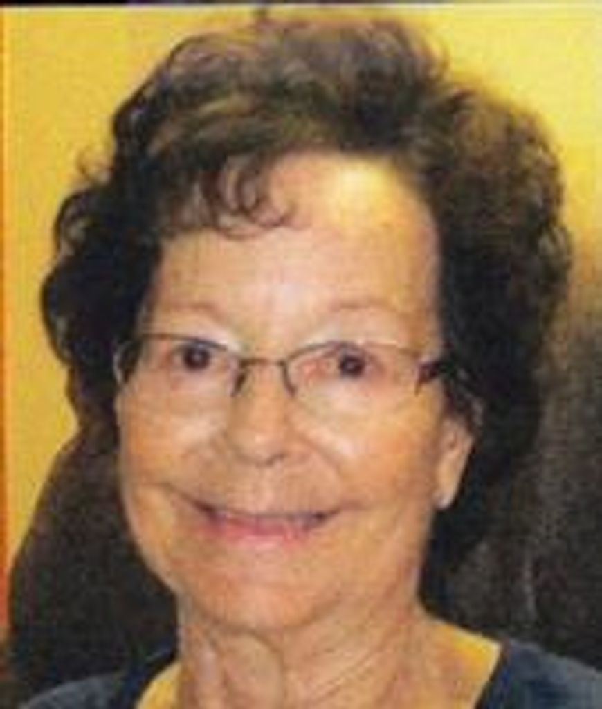 Margie M. Galles