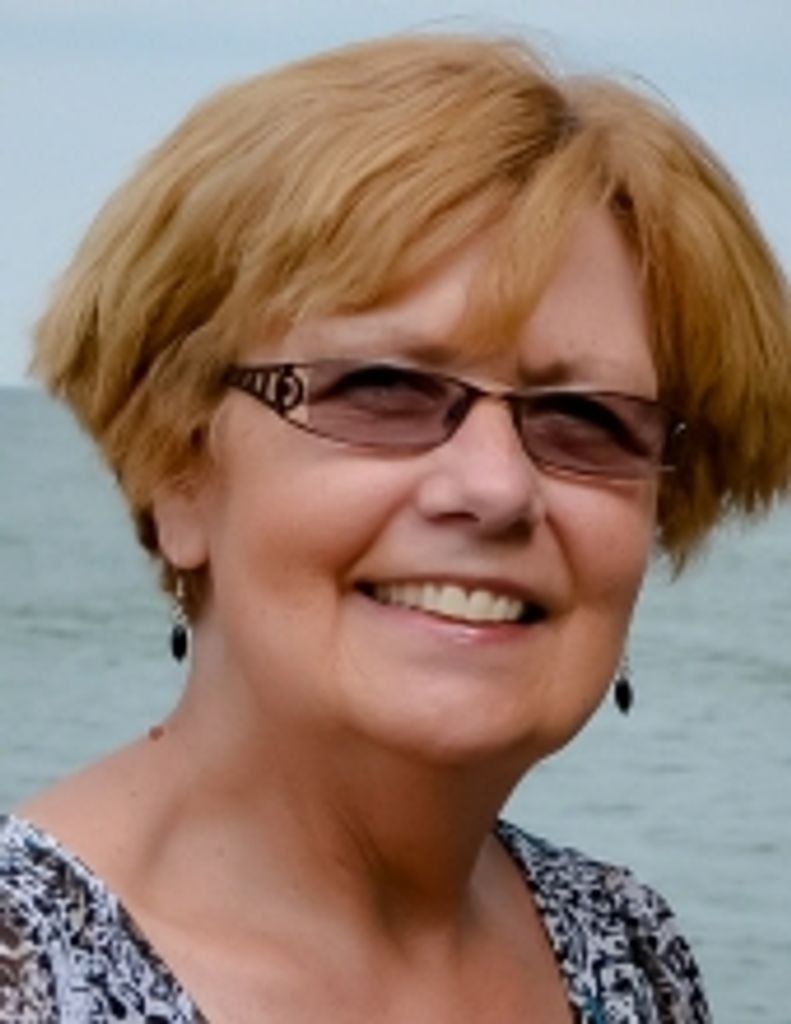 Vicky L. Osborn-Crosson Profile Photo