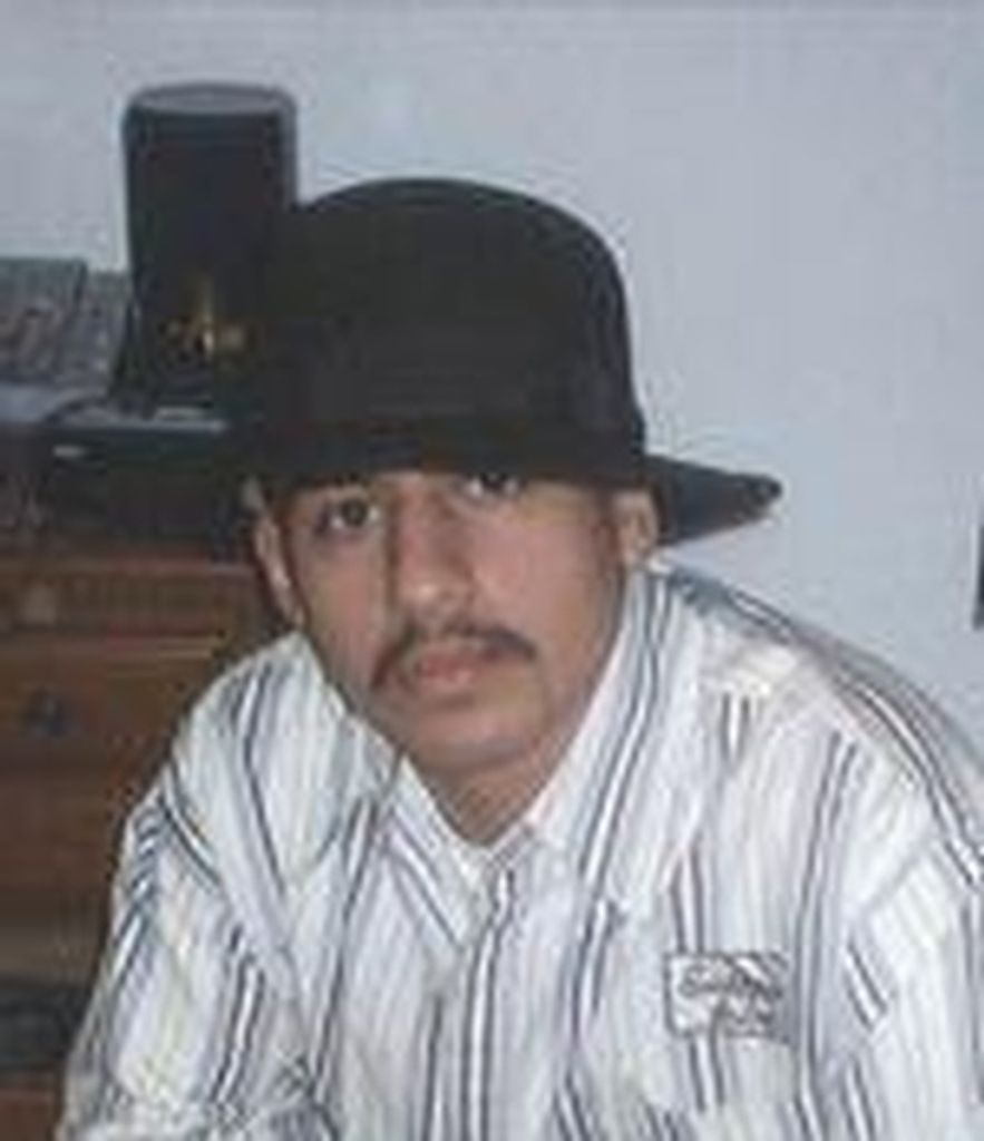 James Calderon Mercado