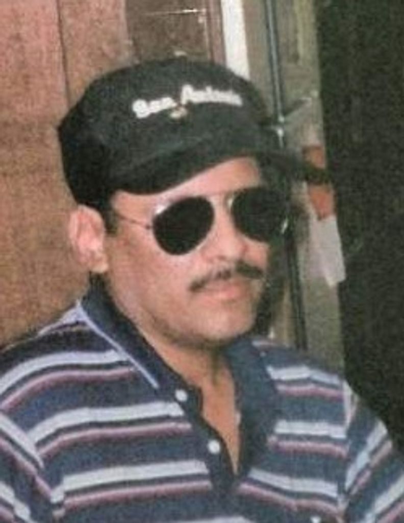Marcelino Gonzales Profile Photo