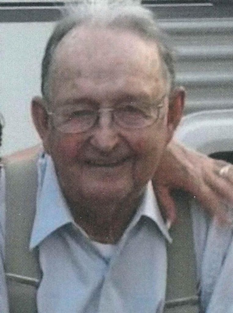 Leo D. "Jack" Malone