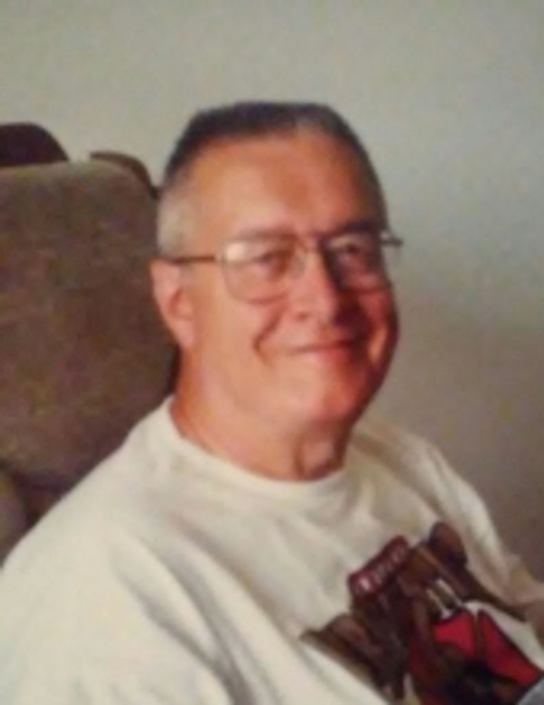 Robert "Butch" L. Williams