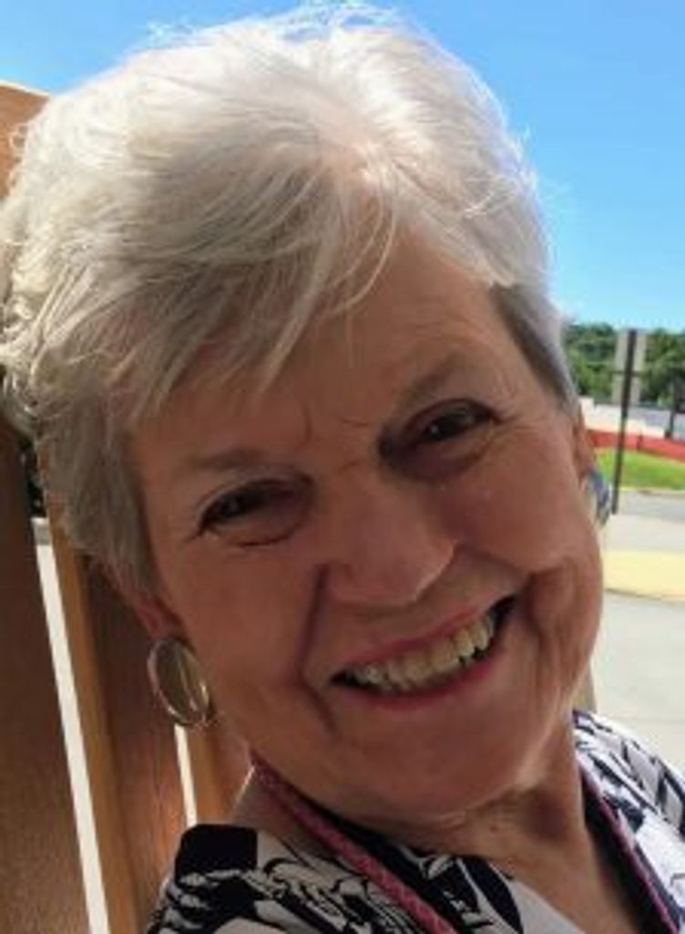 Peggy Ann Carwile Stinnett Profile Photo