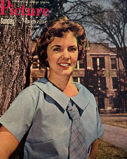 Gail Katherine Henry Profile Photo