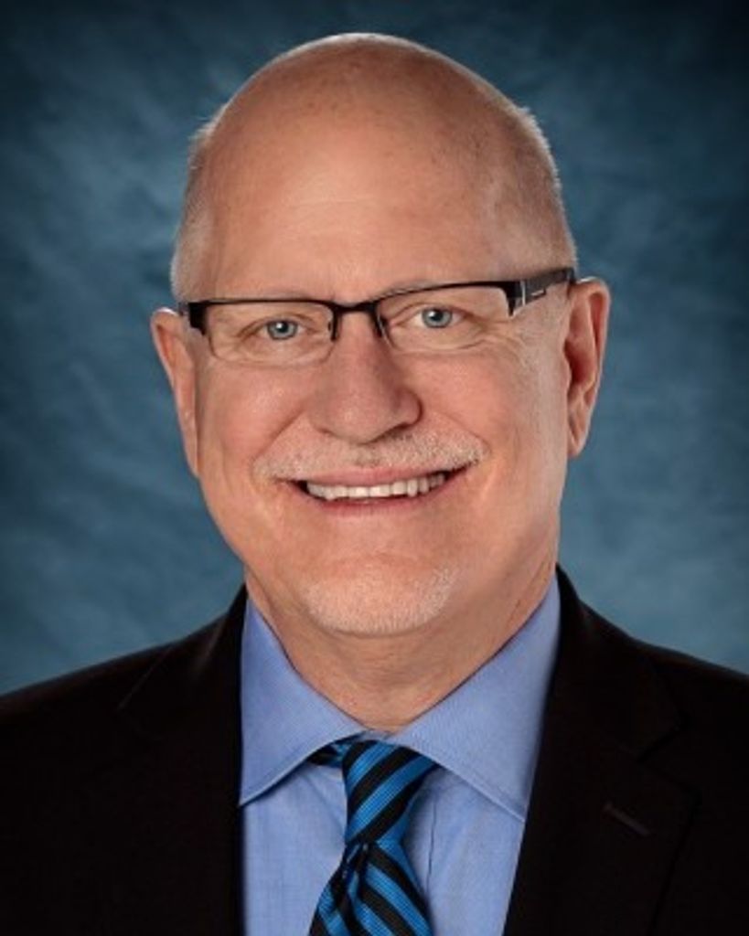 James Patrick Cahill Profile Photo