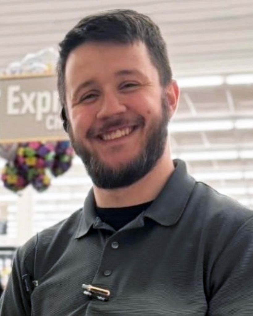 Jacob Andrew Hummel Profile Photo