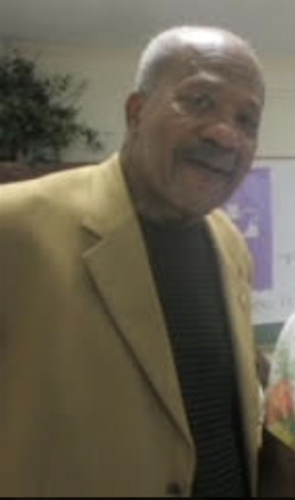 Edward Earl Davis Profile Photo