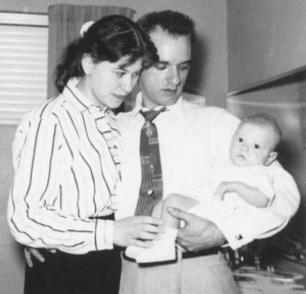 Joan Moore
