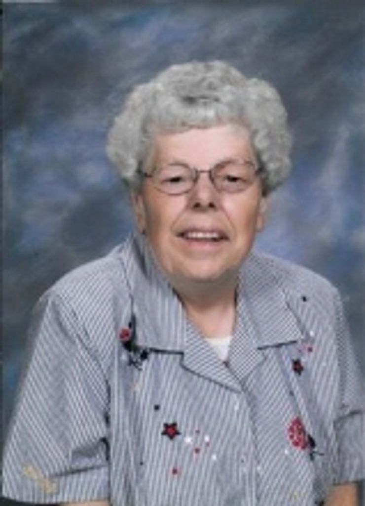 Norma J. Wiese