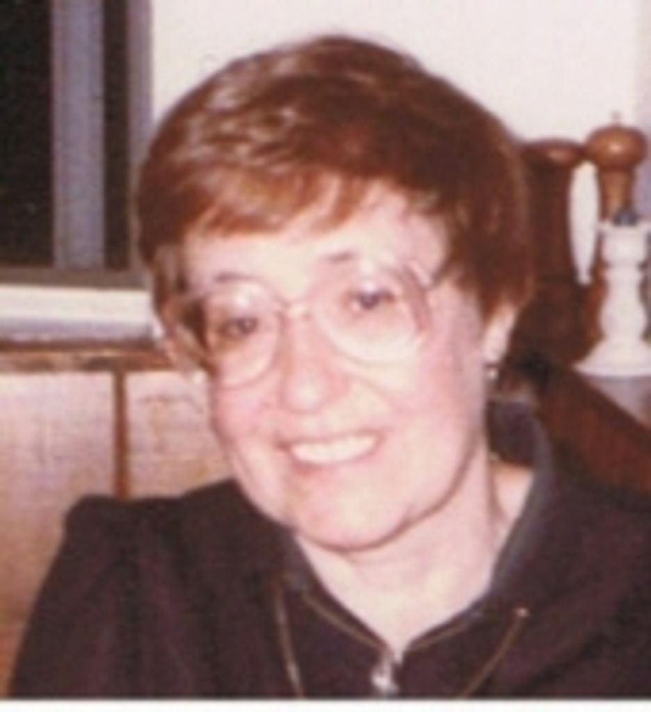 Jeanne M. (Galvin) Devin