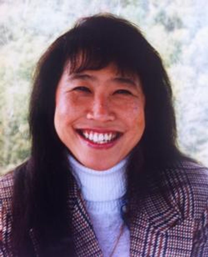 Winnie “Wai” Lau