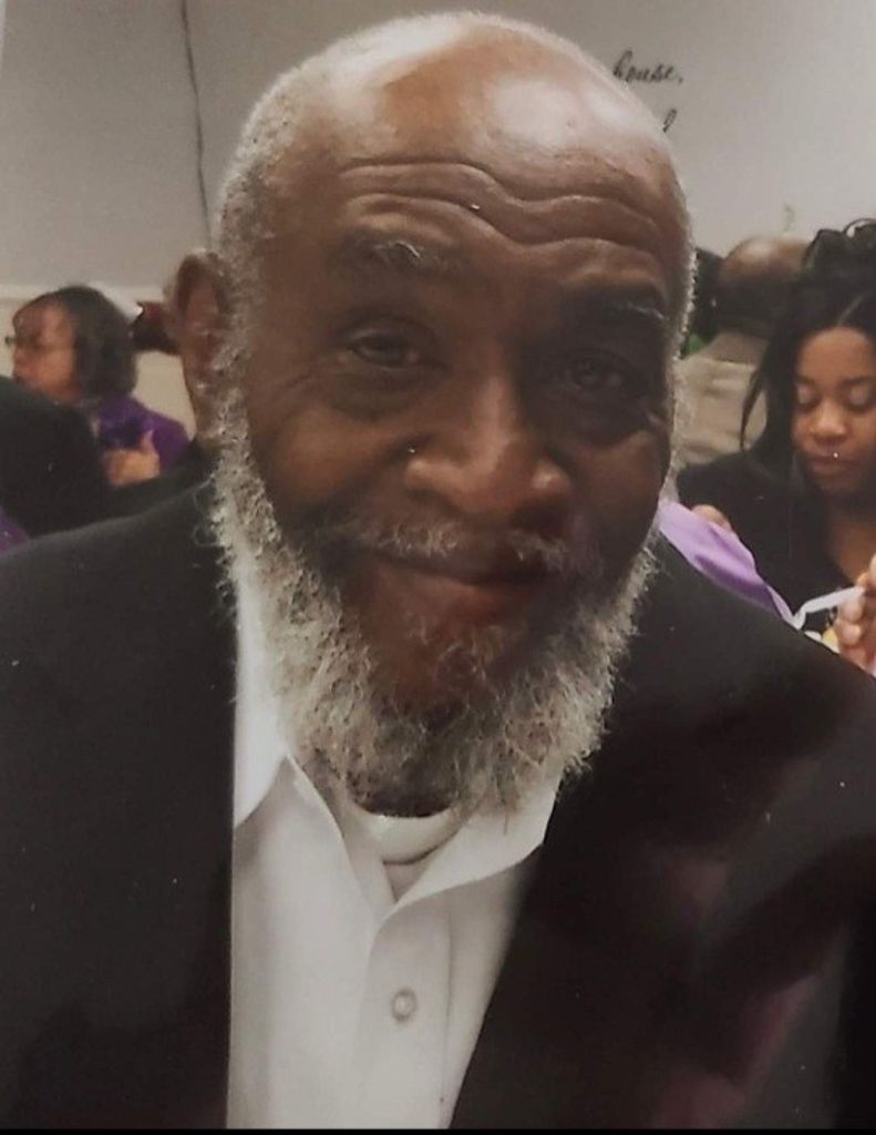 Willis F. Banks