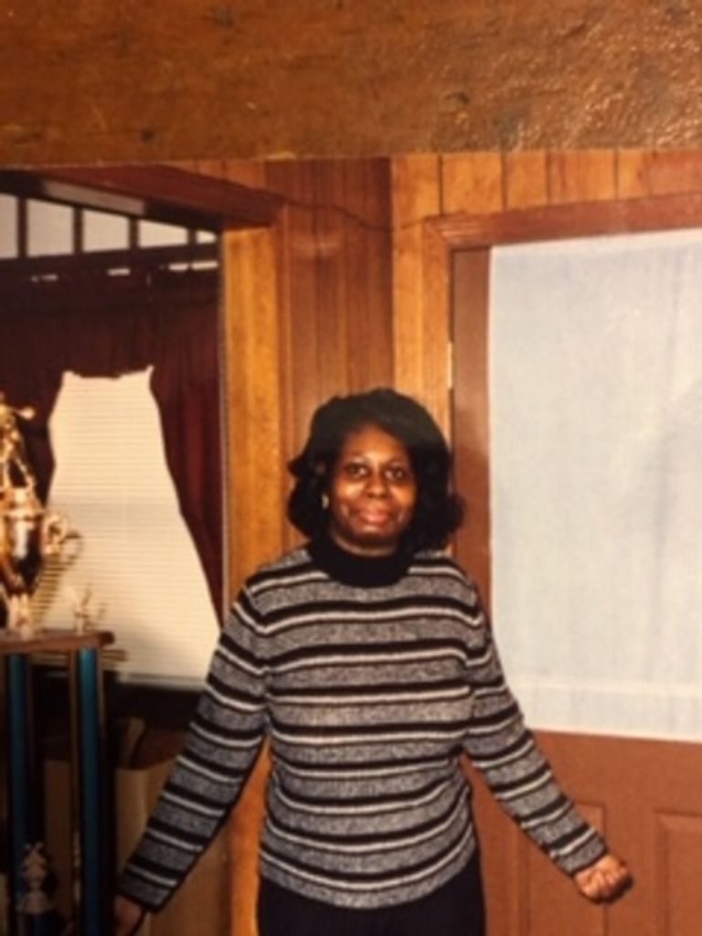 Barbara Graves Clayton Profile Photo