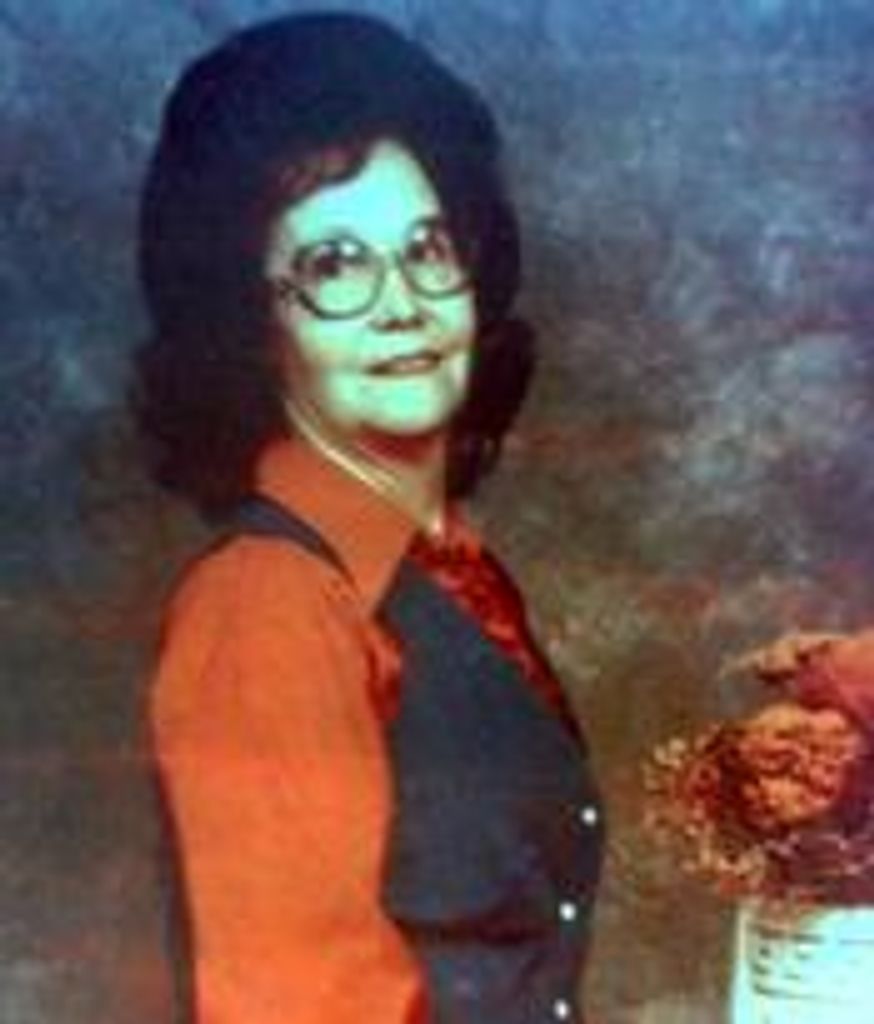 Evelyn Marie Cameron Profile Photo