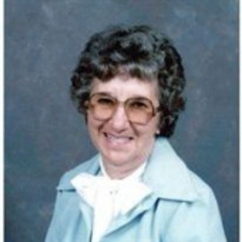 Imogene Dorn