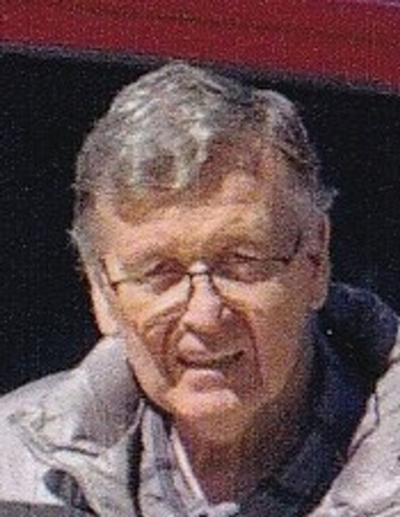 Tony Davidson Profile Photo