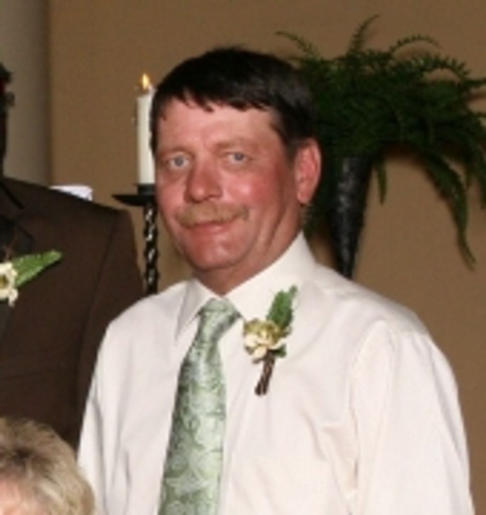 Kevin Mathistad