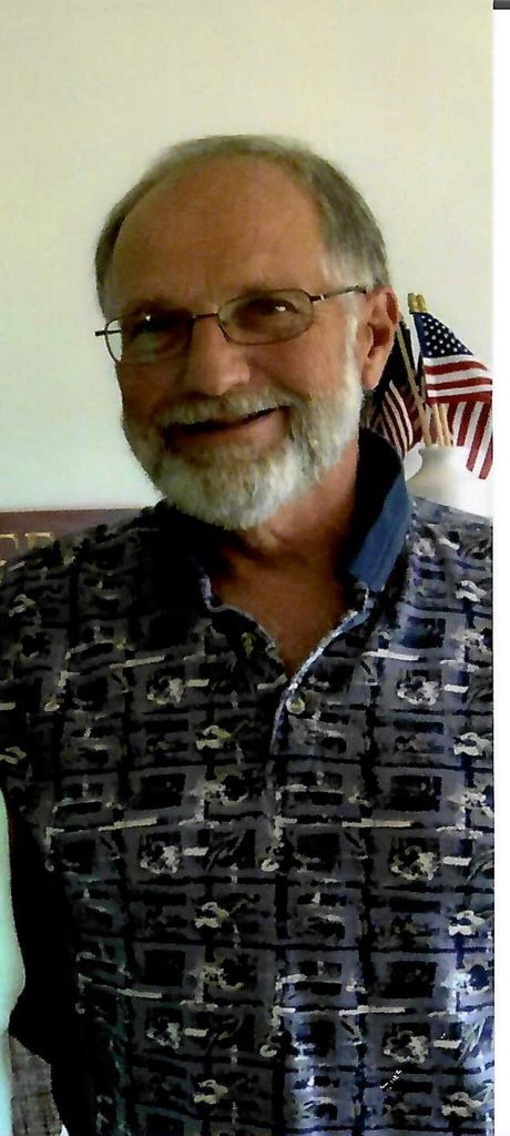 Larry L Lantz Profile Photo