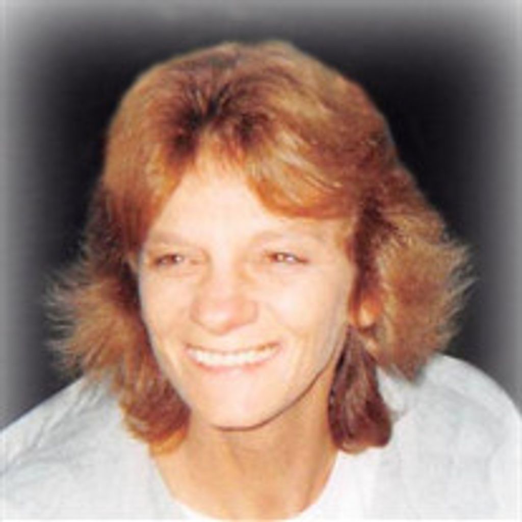 Kimberly Ann Anderson