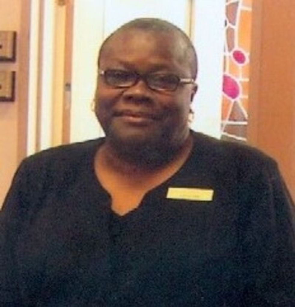 Brenda S. Page Profile Photo