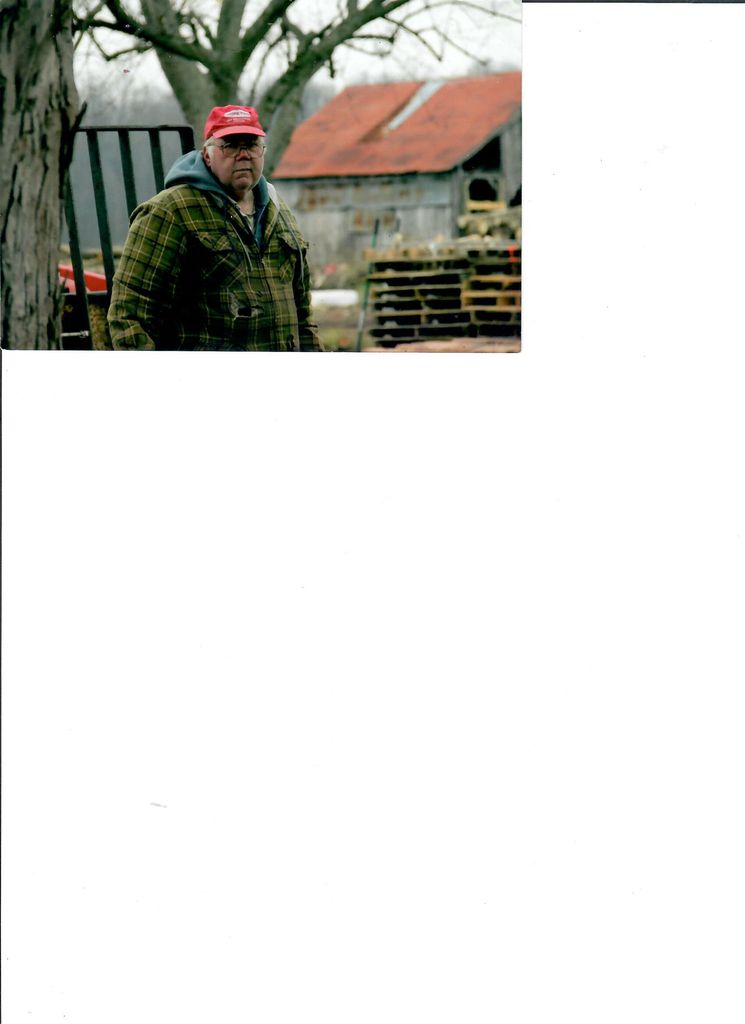 Quitman "Sonny" Blocker Jr.