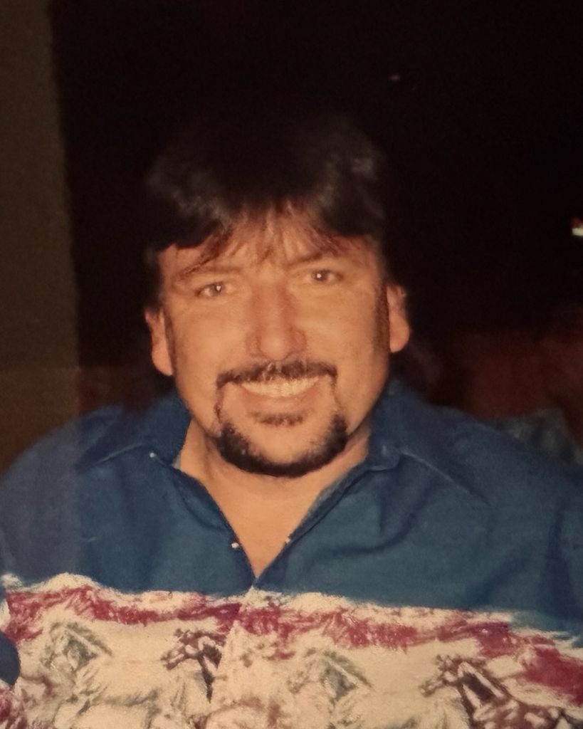 Randall Paul Walters Profile Photo