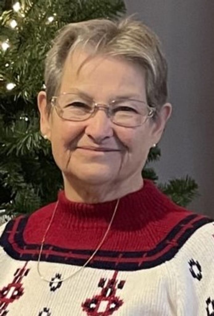 Penny Sue Hopkins