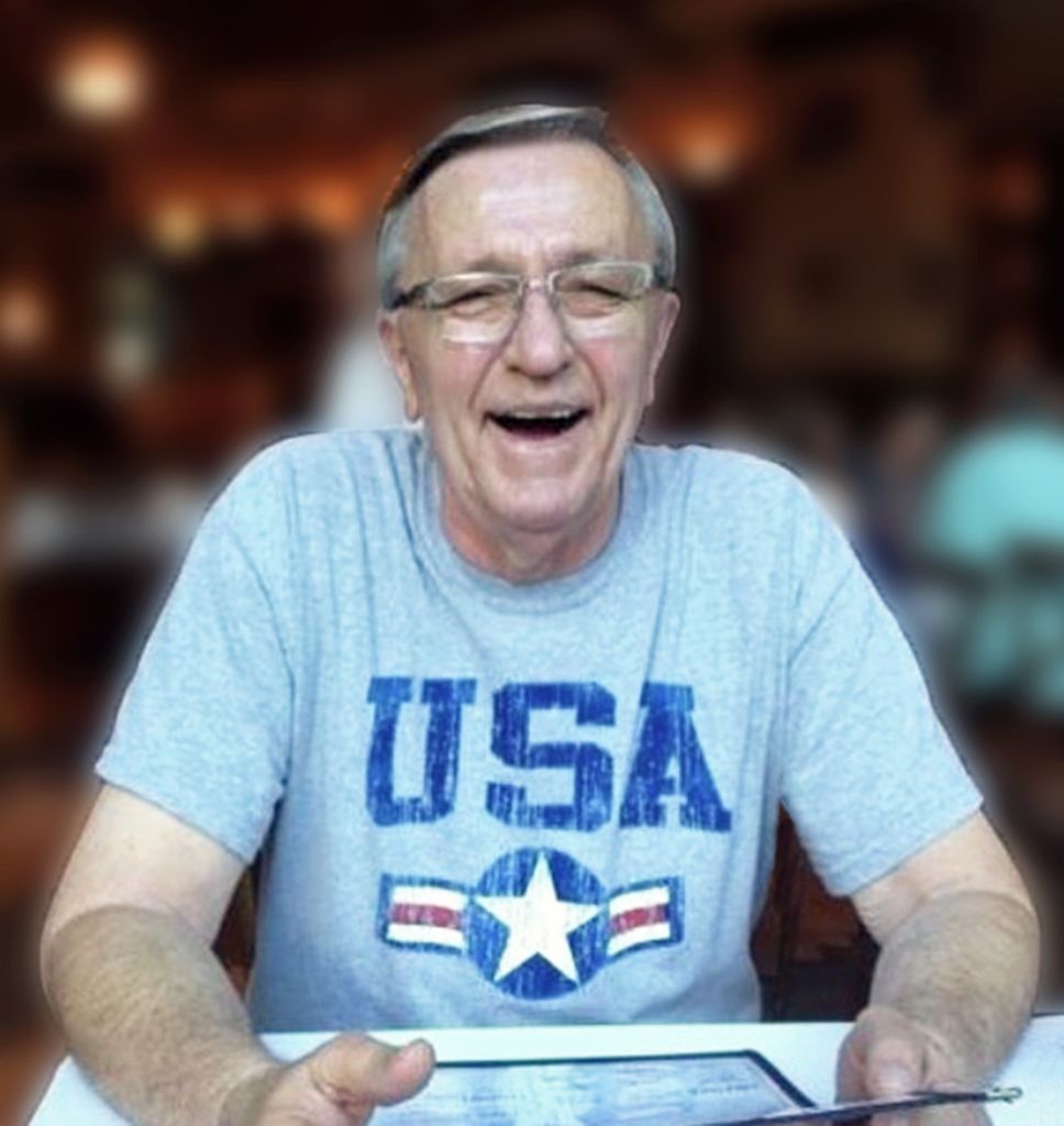 Richard Allen Cowgill