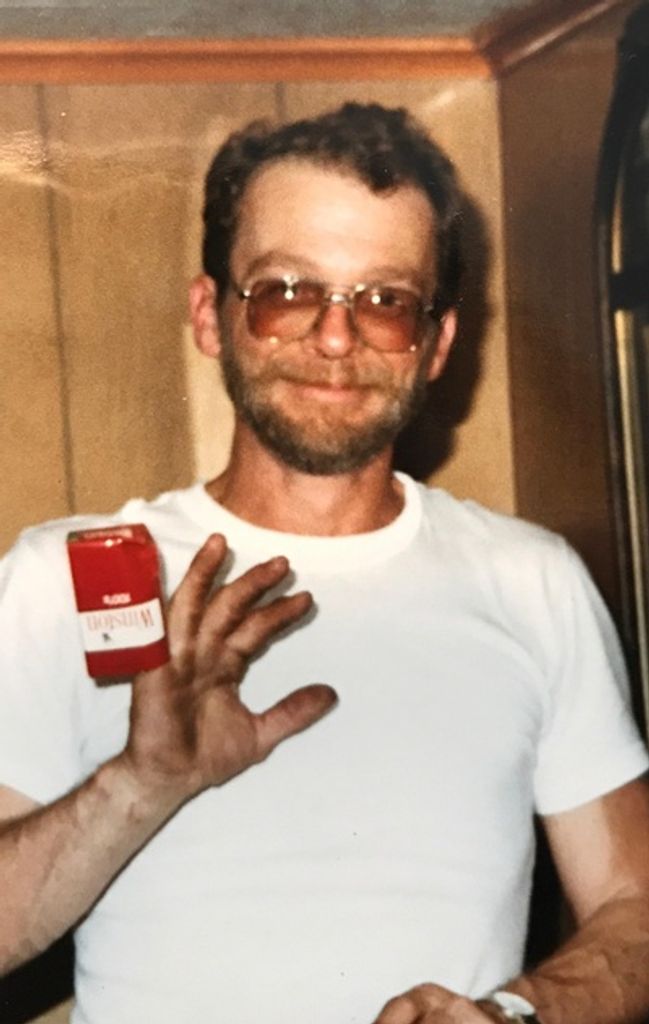 Phillip W. Hammond