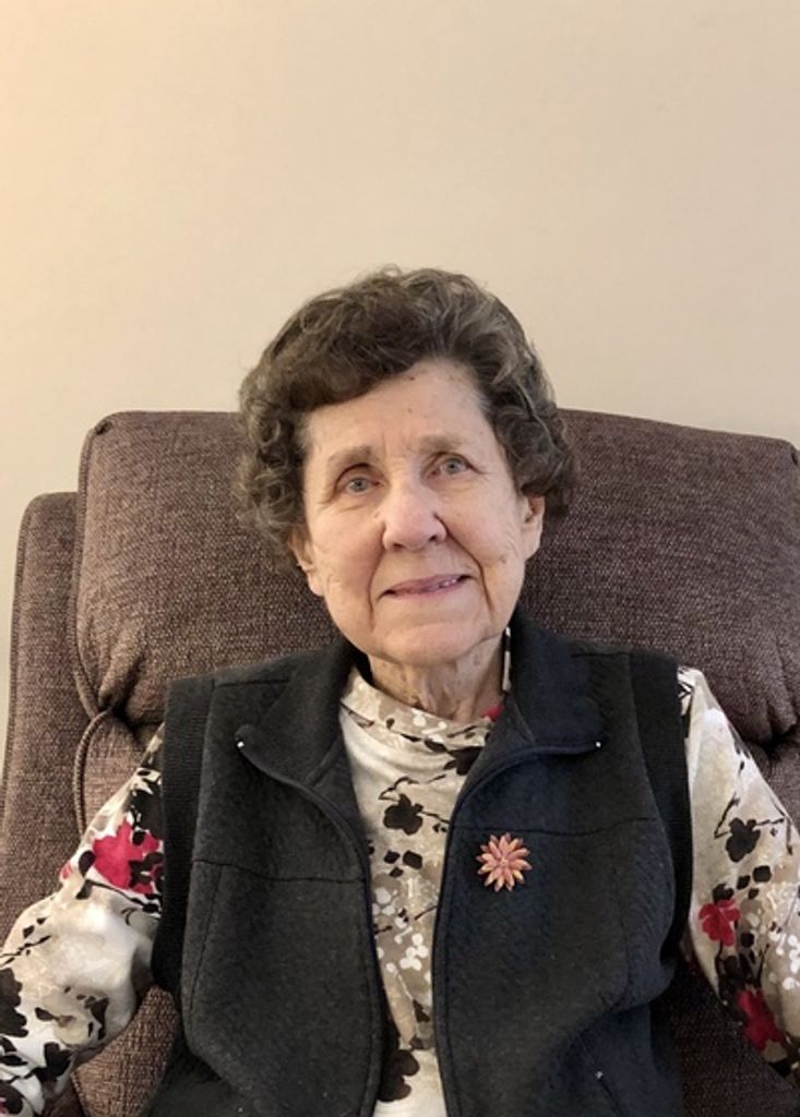 Sophia S. Rauscher Profile Photo