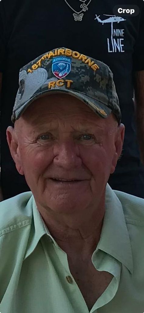 Edwin M. Thomas Profile Photo