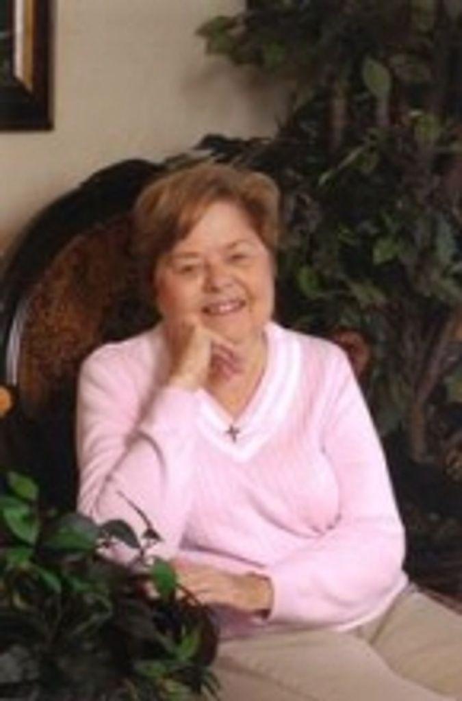 Nelva Dolline Fitzgerald