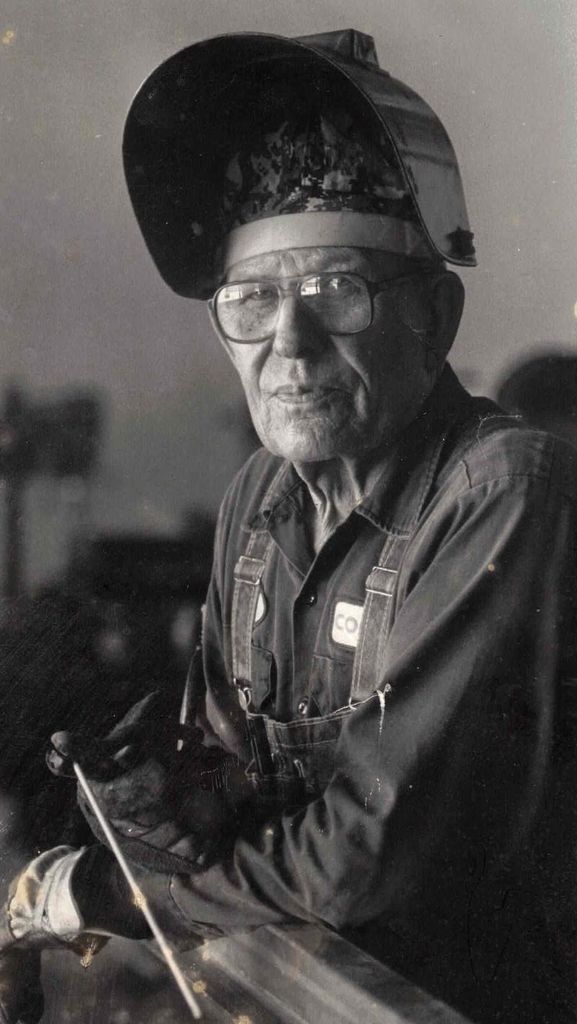 Paul Raymond "Ray" Boyd