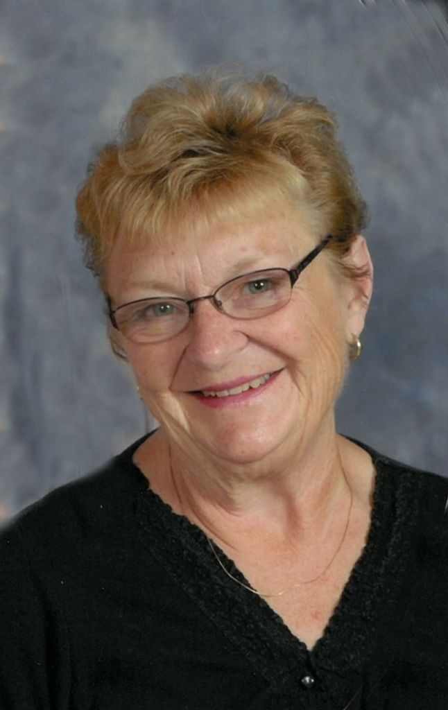 Marsha Dorothy Miller