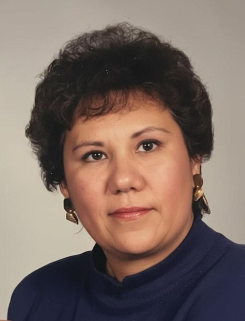 Maria (Mary) A. Tijerina Profile Photo