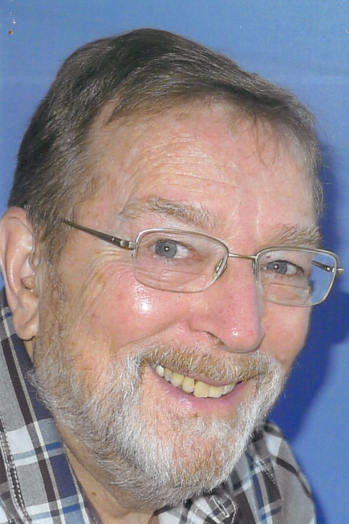 Robert A. "Bob" Schmall