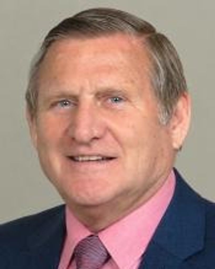 Michael K. "Mike" Ripley Profile Photo