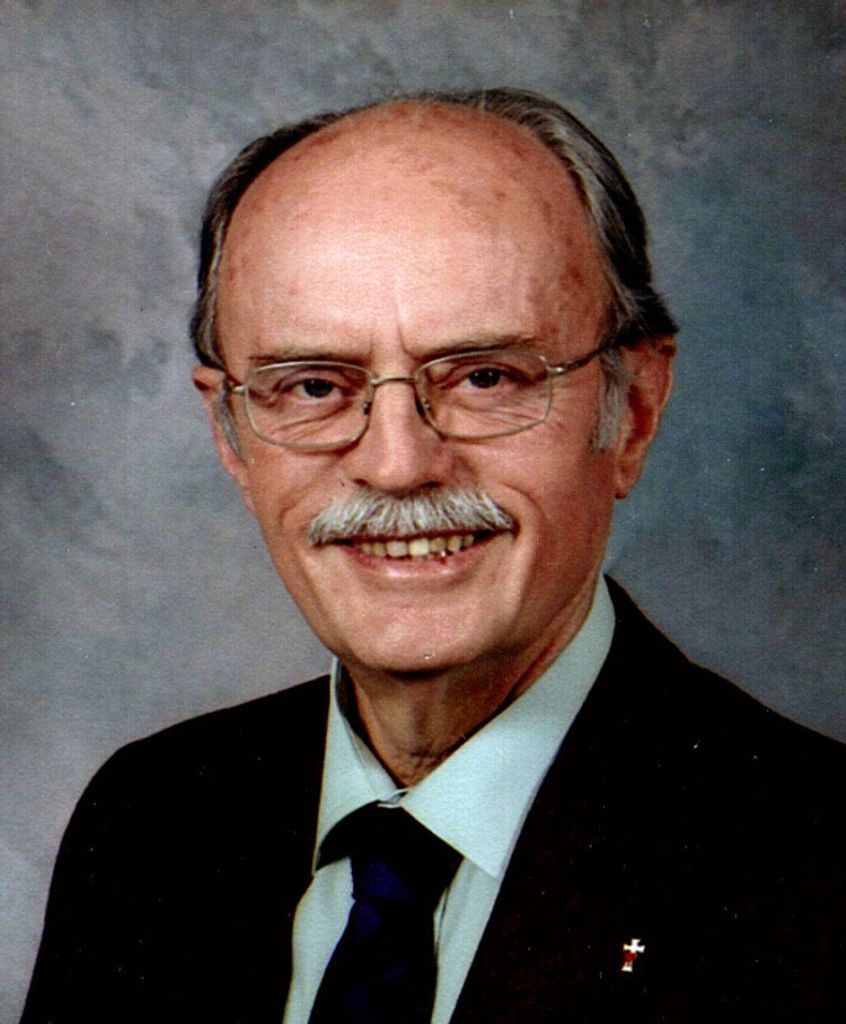 Stephen Cassidy Profile Photo