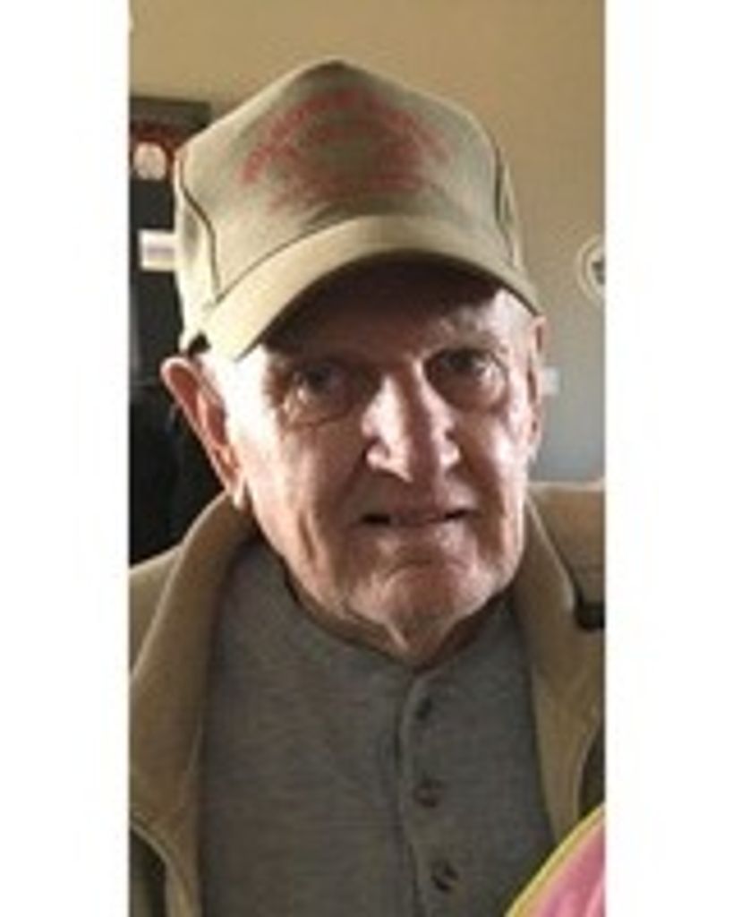 Paul Fox Profile Photo