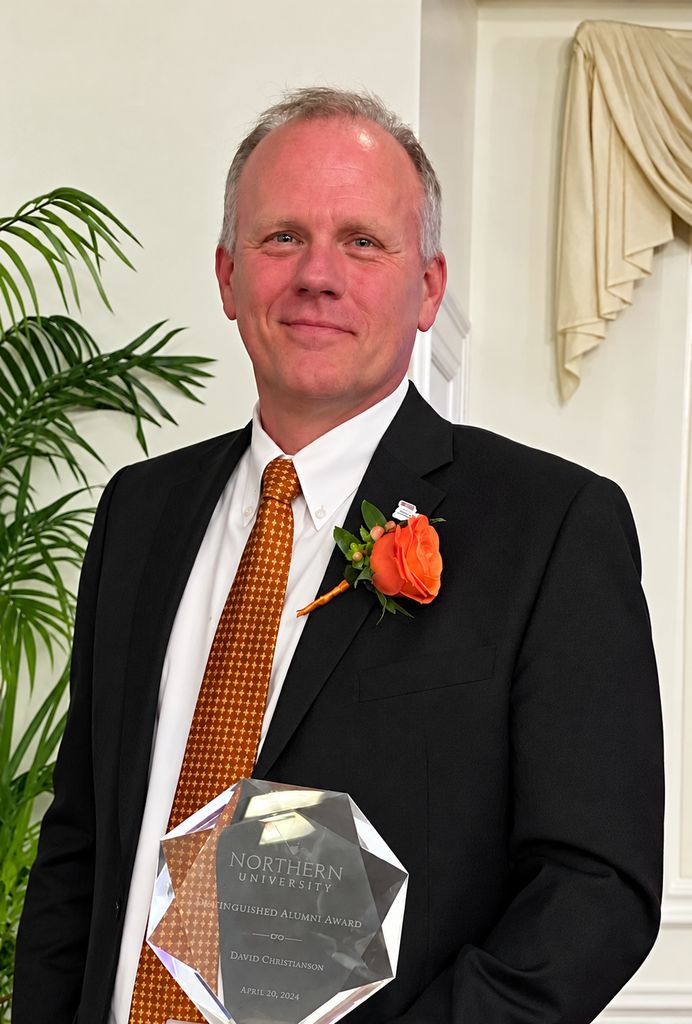 David Carl Hileman Profile Photo