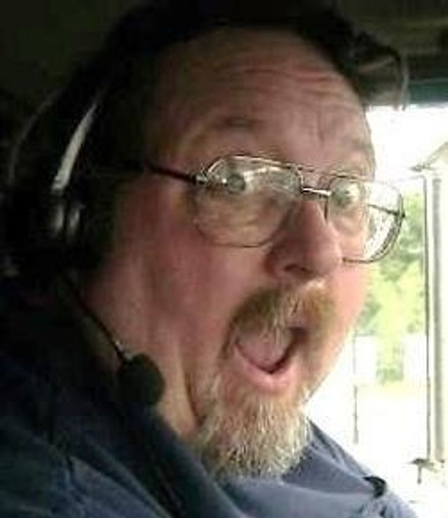 Bernard J. Gallup