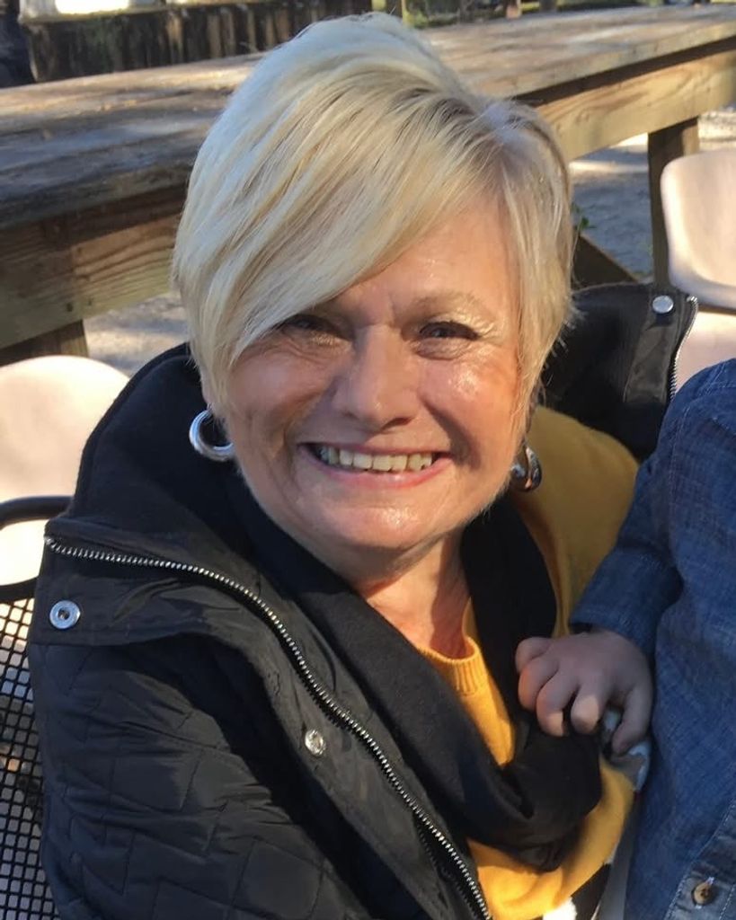 Joanne Jean Cosce Profile Photo