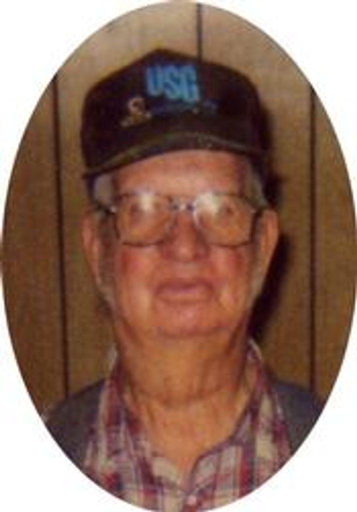 Verni Edwin Frazier Profile Photo