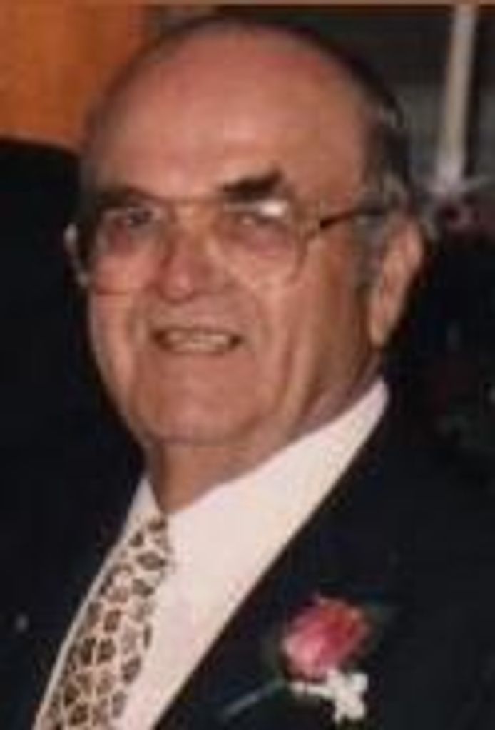 Robert Martin Pfirrman