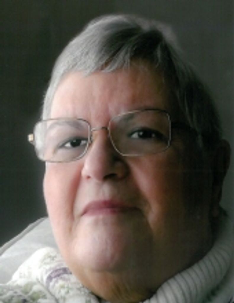 Bertha E. Edwards