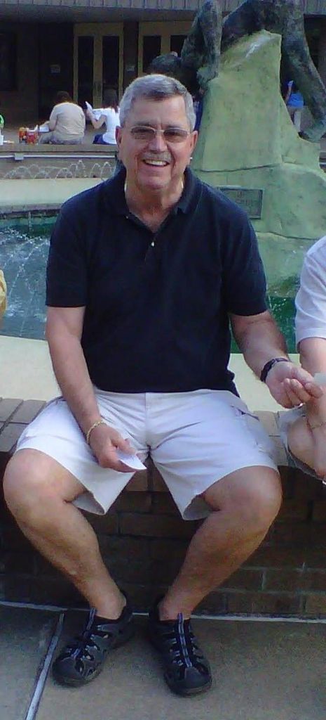 Jesse Lawrence Moore Profile Photo