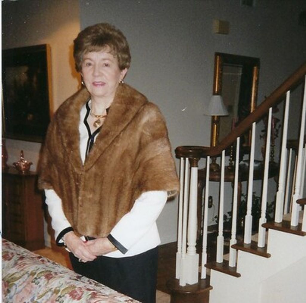 Ruby Carol Howse Profile Photo