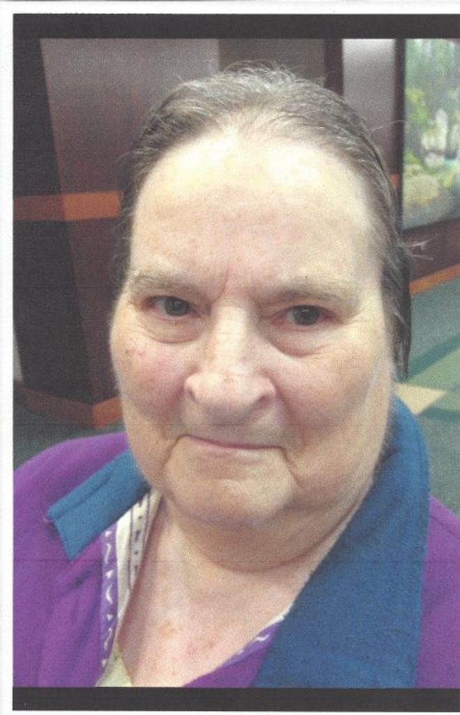 Bernice M (Sherrick)  Root Profile Photo